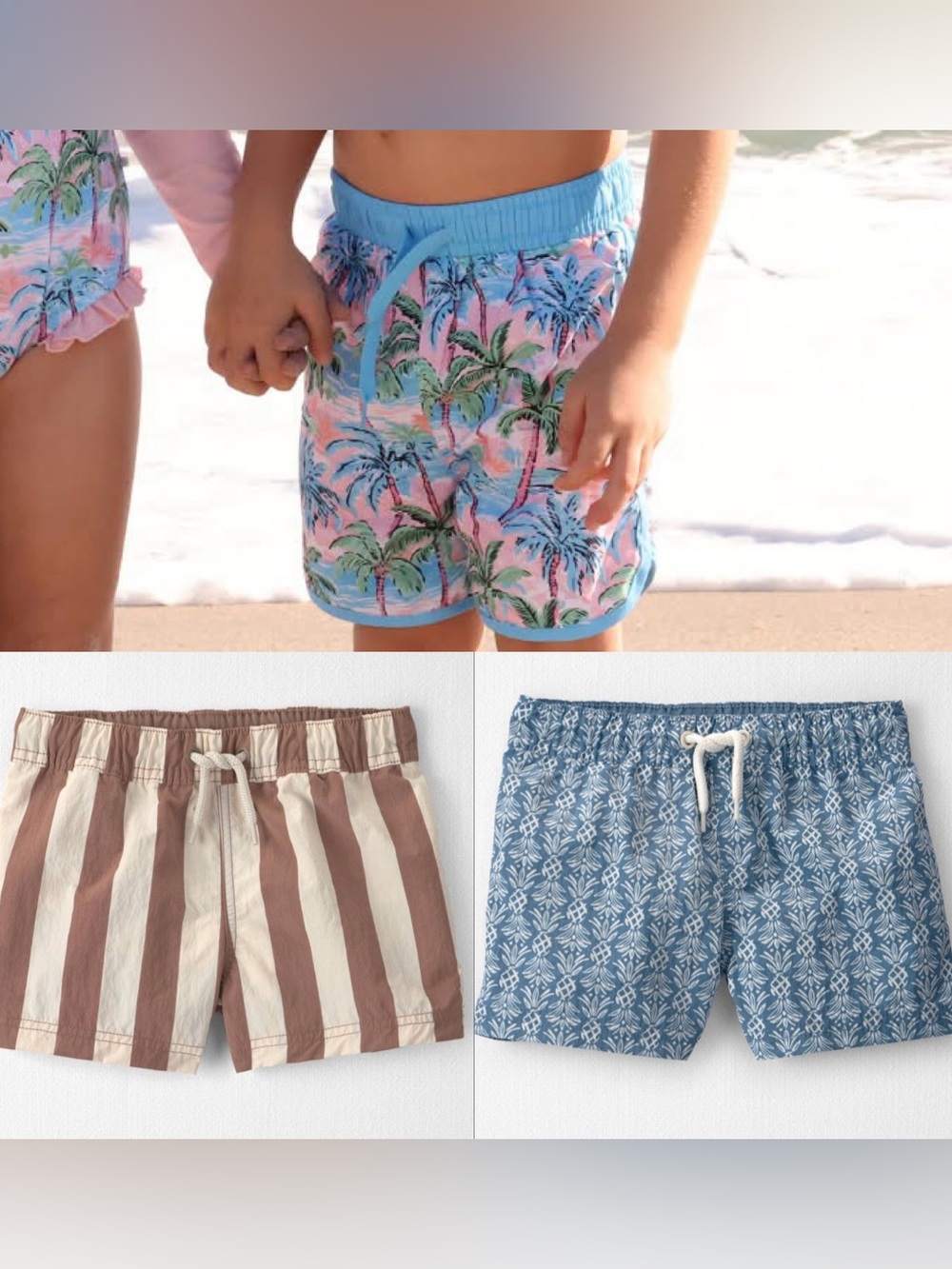 3T Swim Short Bundle